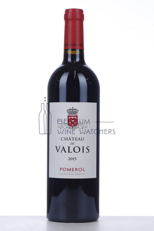 Image de 2015 DE VALOIS
